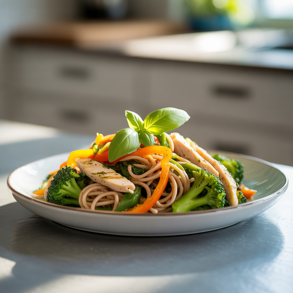 pasta recipes