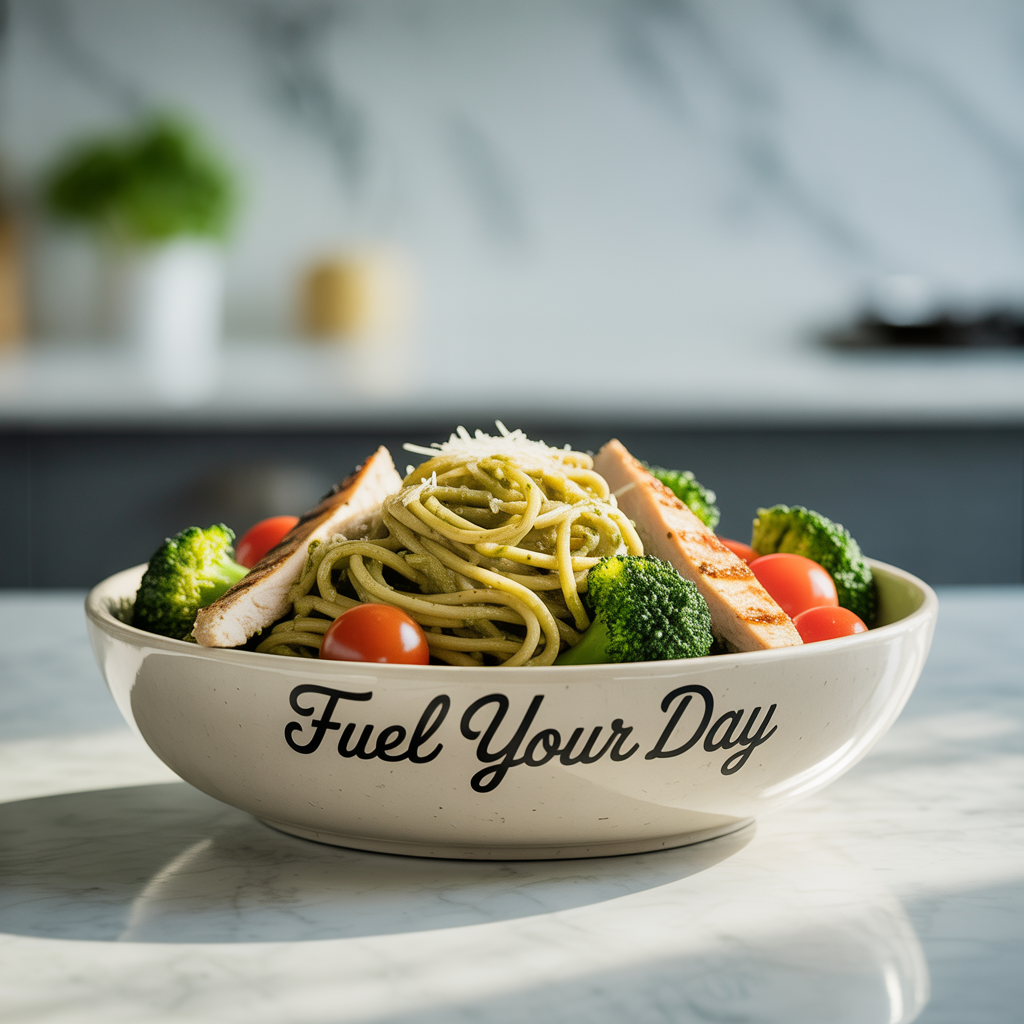 pasta recipes