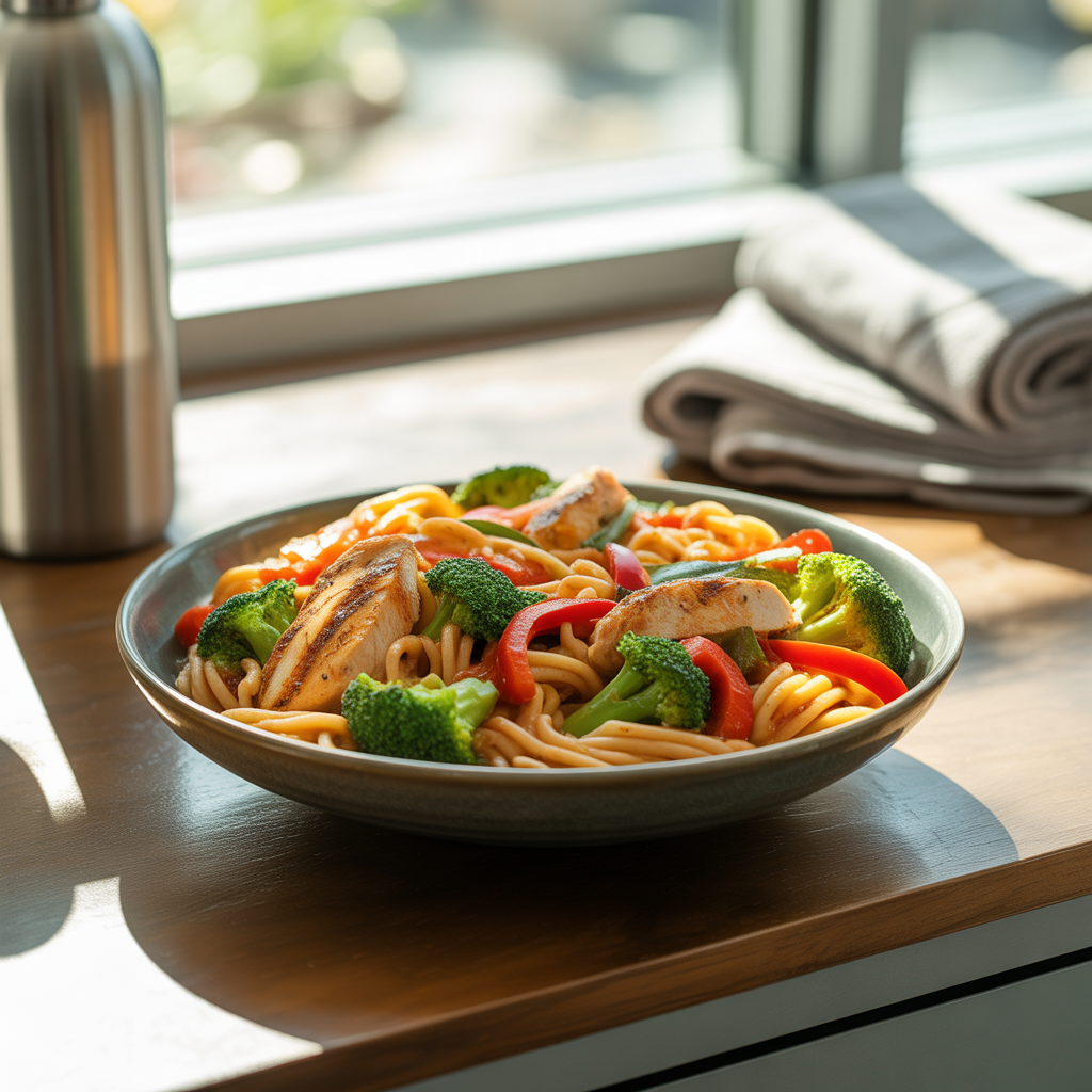pasta recipes