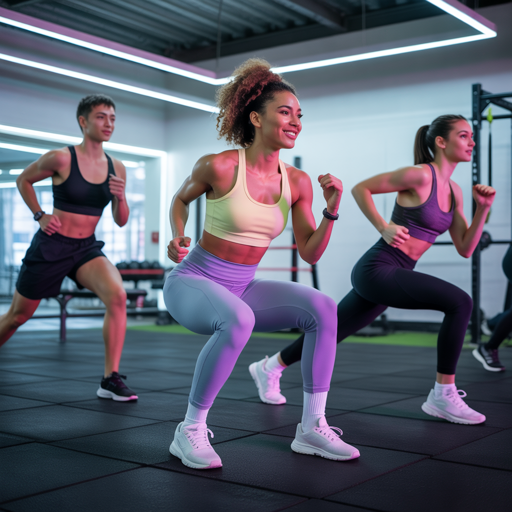 pcos workout tips