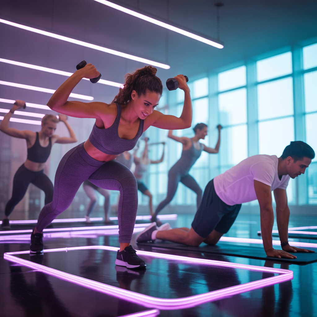 pcos workout tips