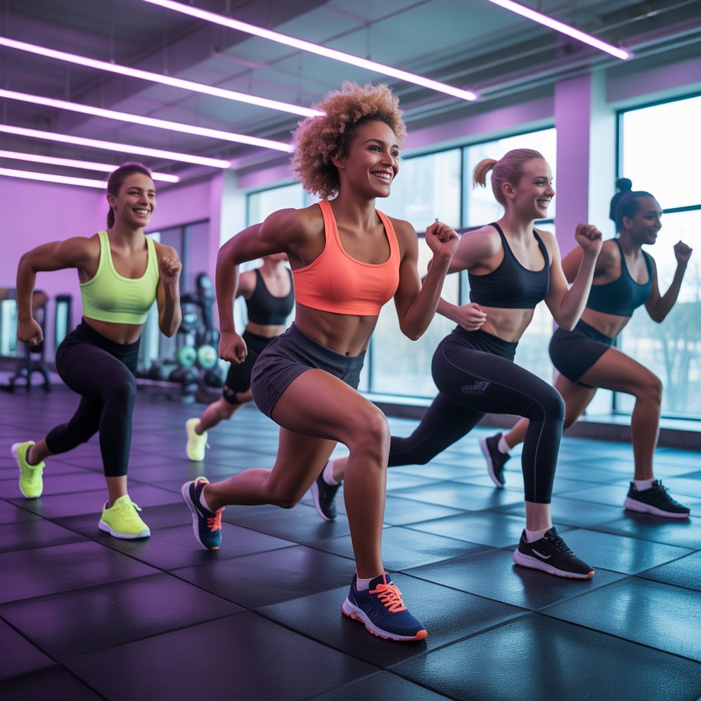pcos workout tips