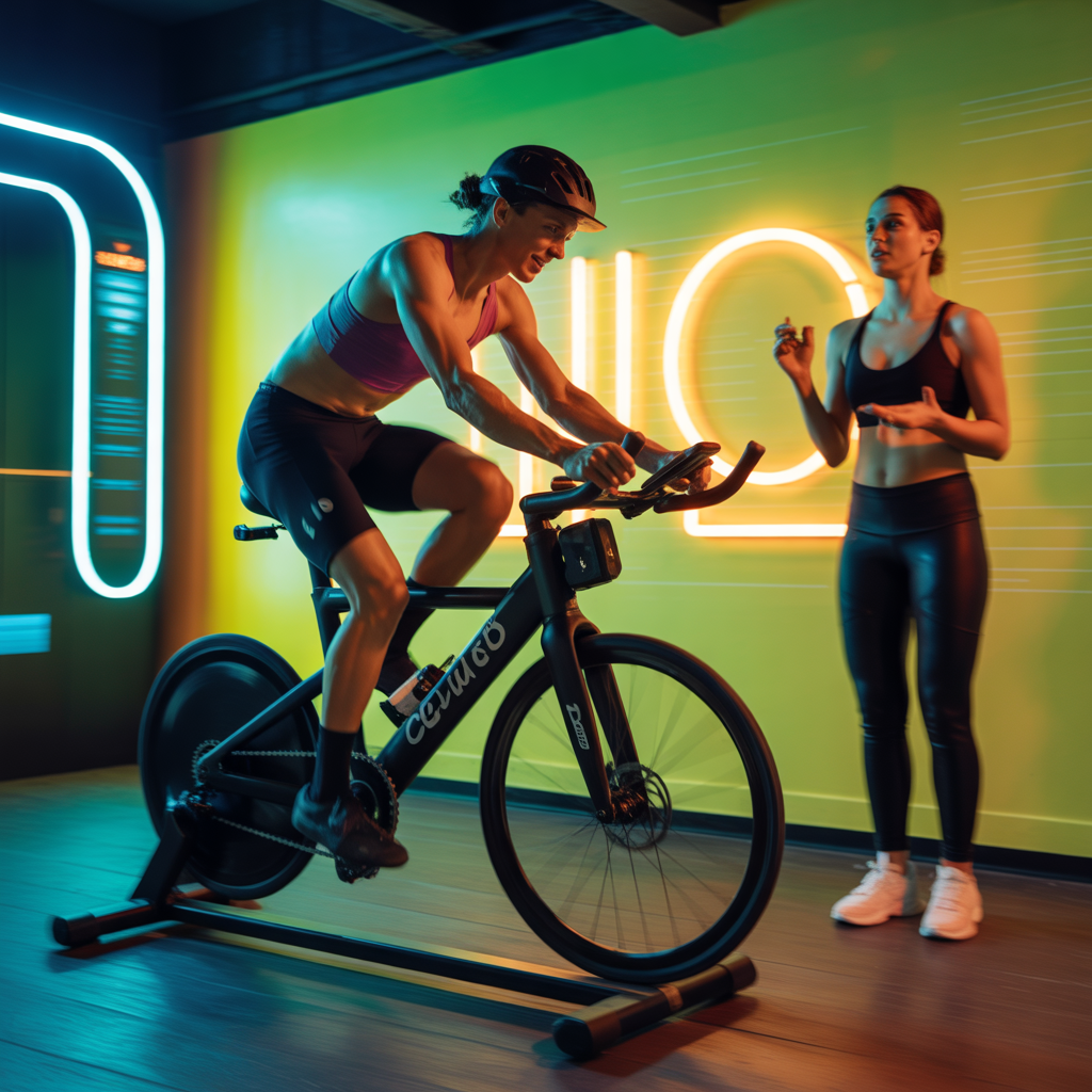peloton workout tips