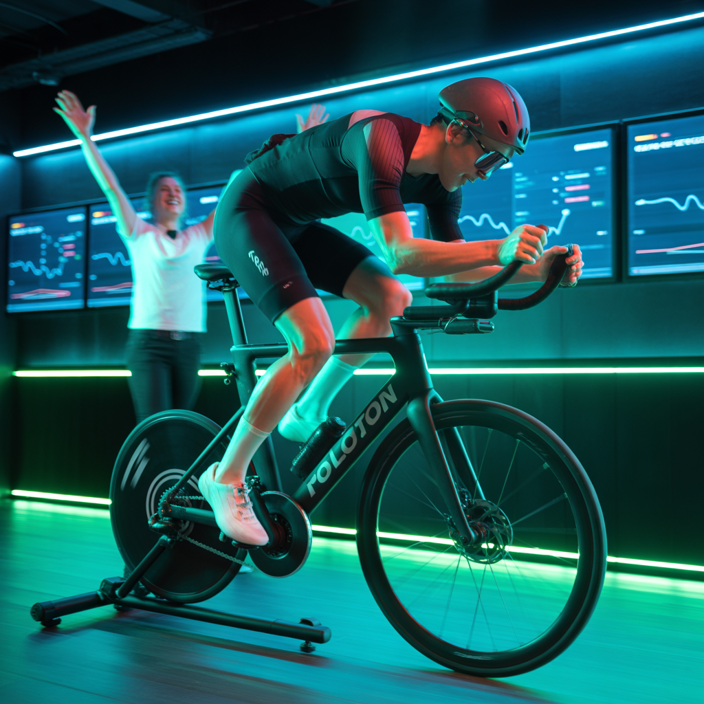 peloton workout tips