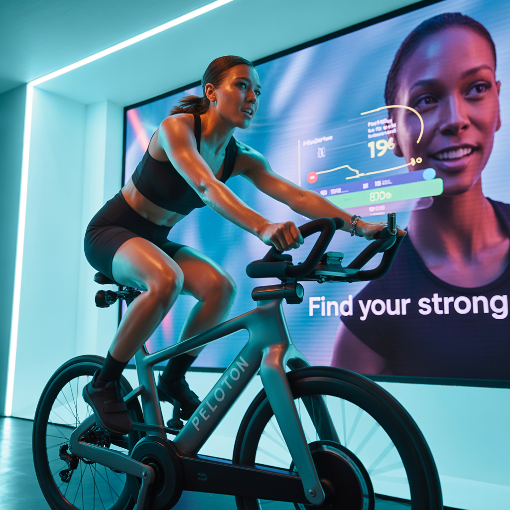 peloton workout tips