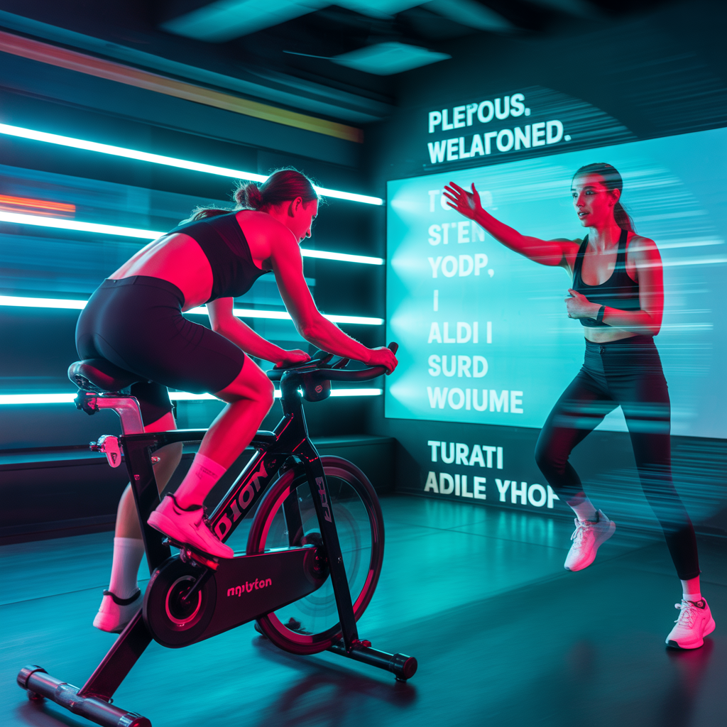 peloton workout tips