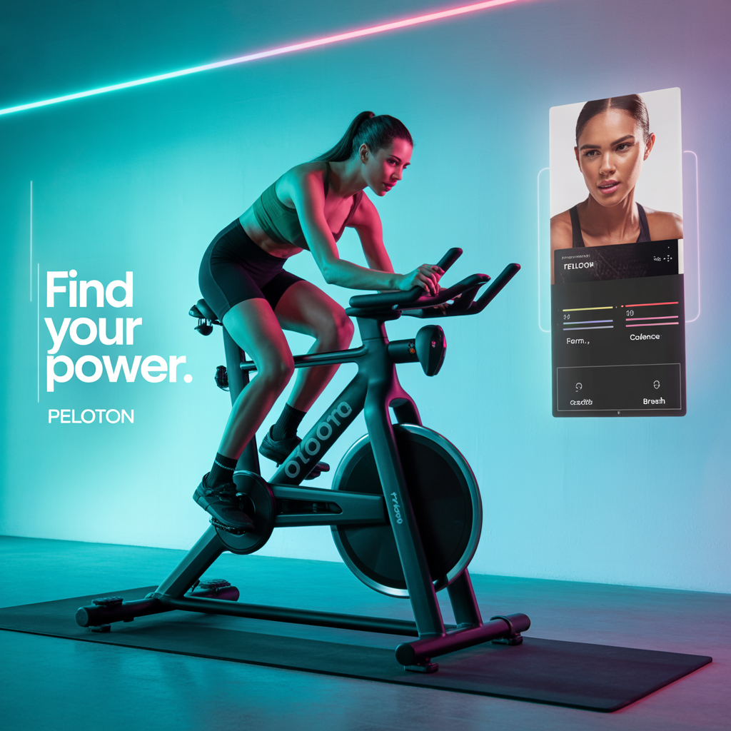 peloton workout tips