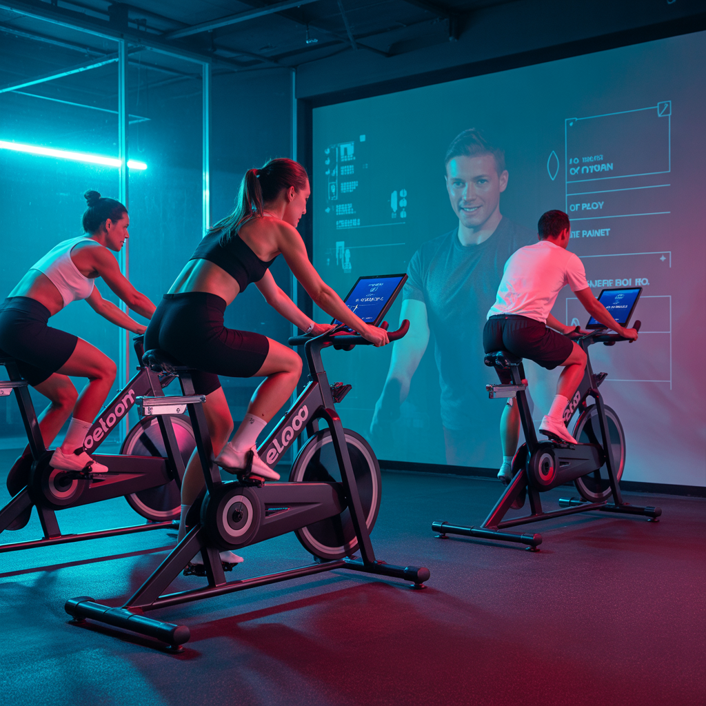 peloton workout tips