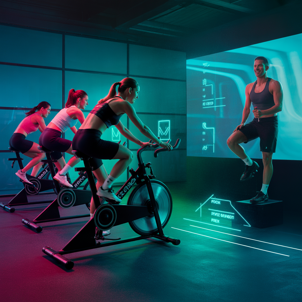 peloton workout tips