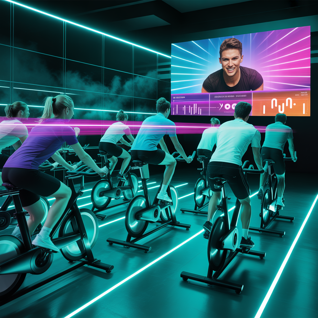 peloton workout tips