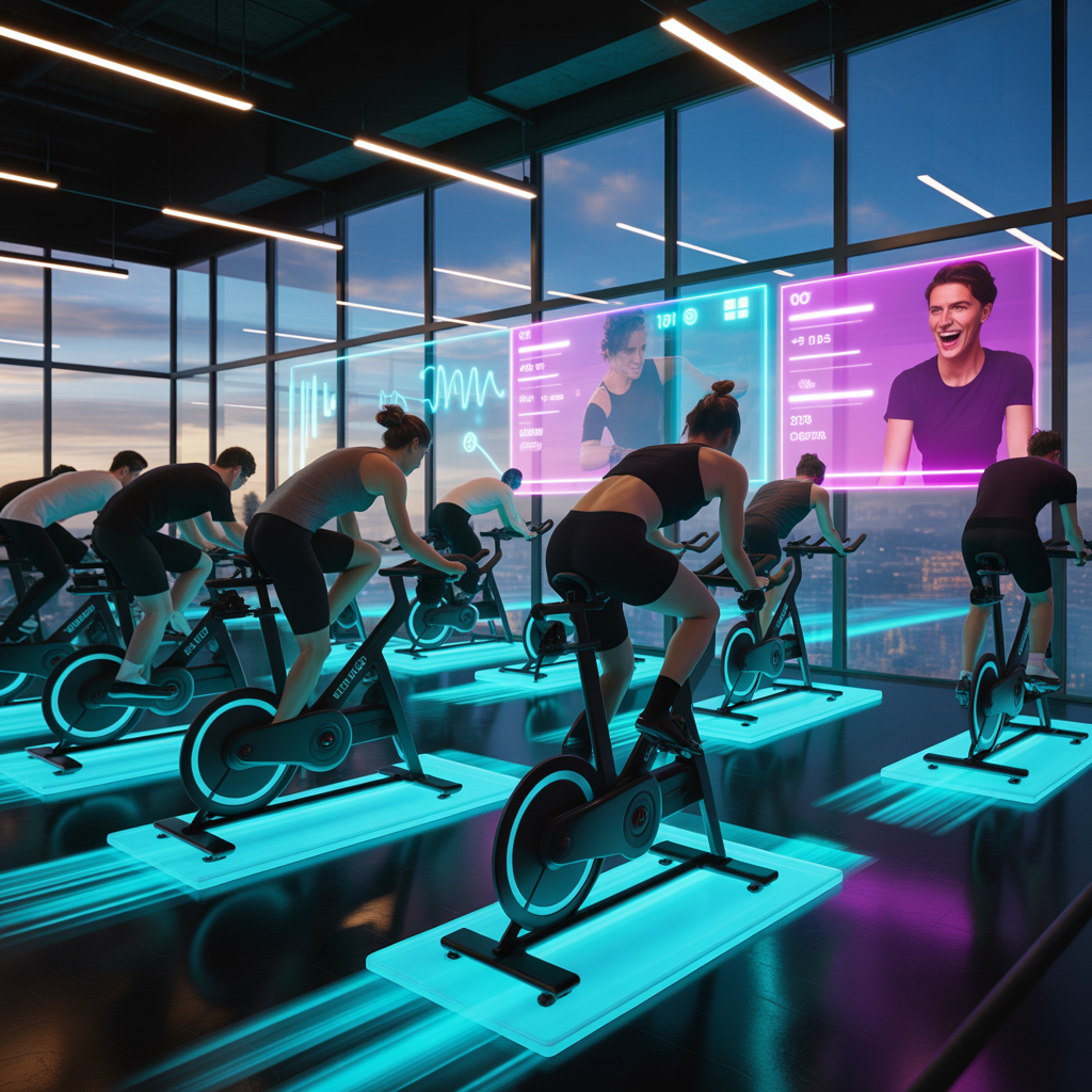 peloton workout tips