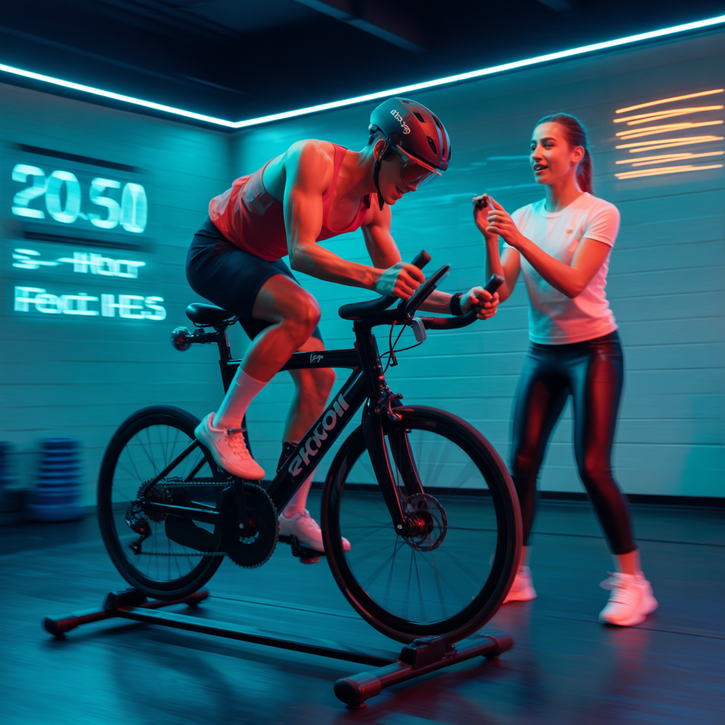 peloton workout tips