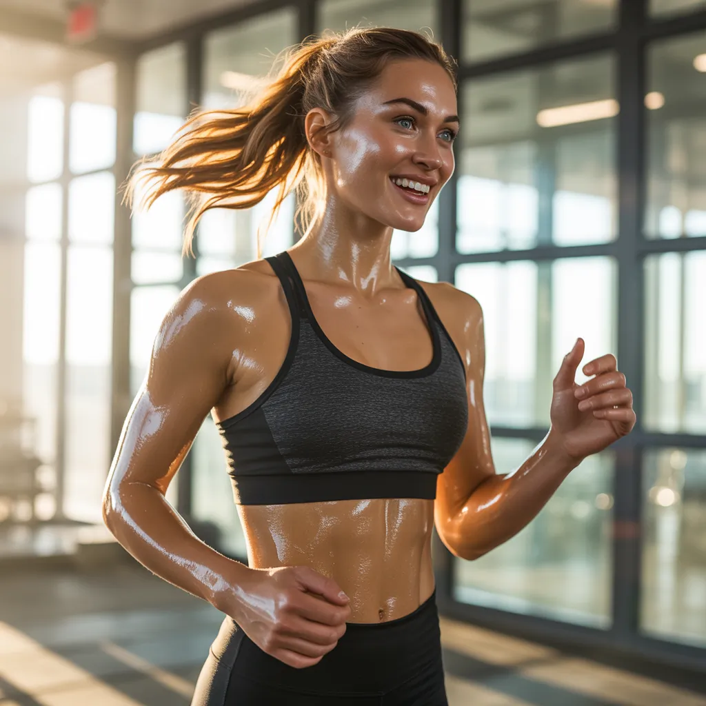 perfect complexion in minutes