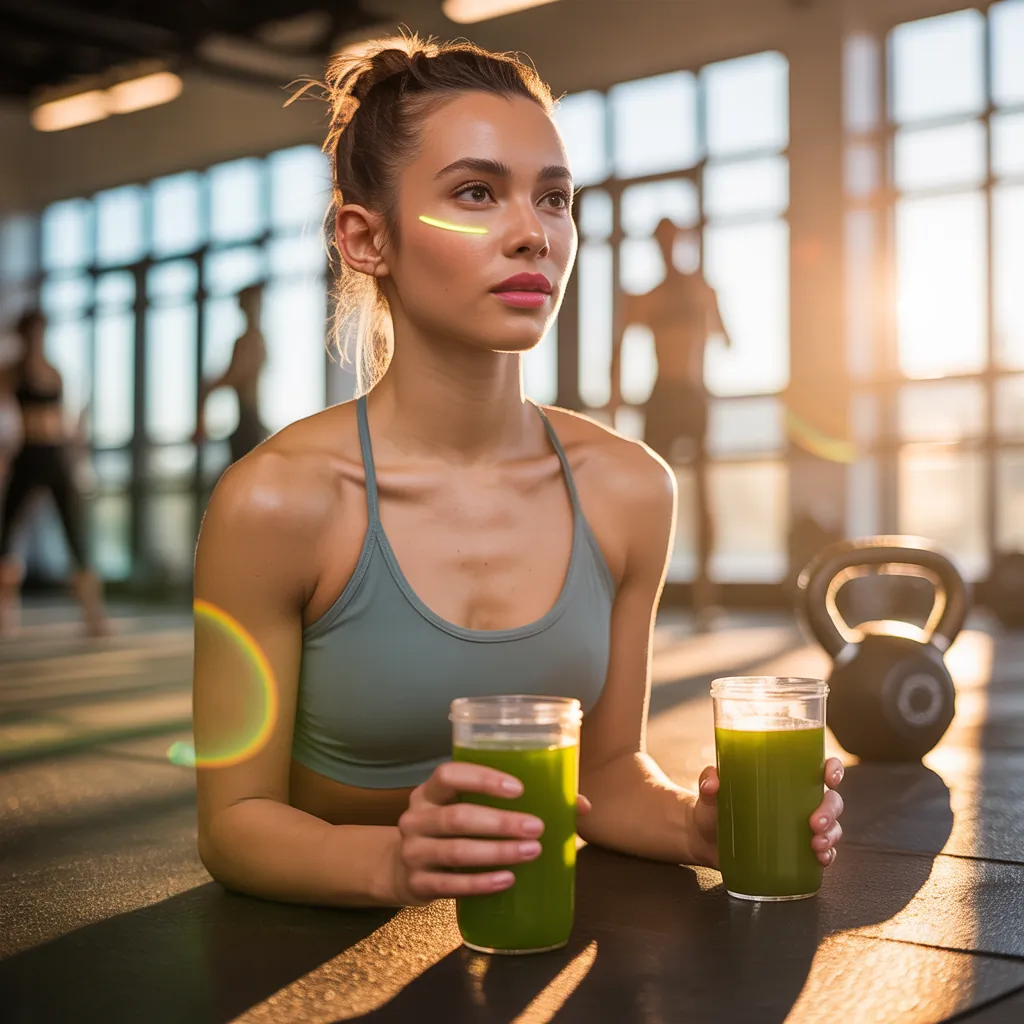 perfect complexion in minutes