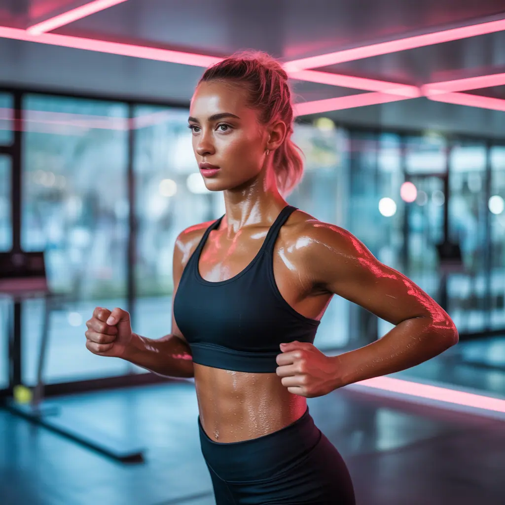 perfect complexion in minutes