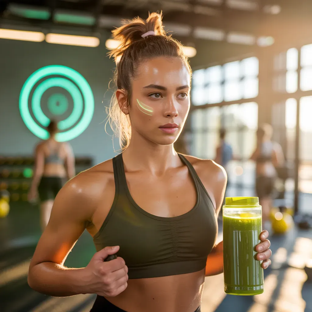 perfect complexion in minutes