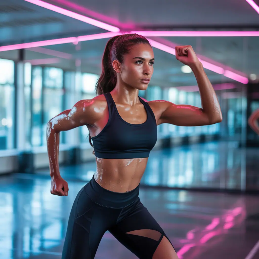 perfect complexion in minutes