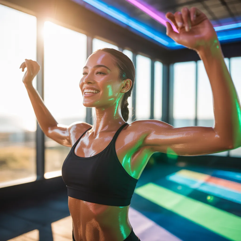 perfect complexion in minutes