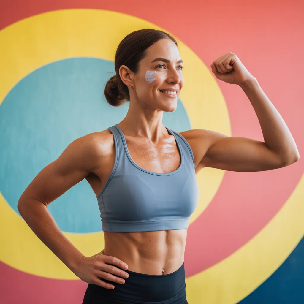 perimenopause skin changes tips