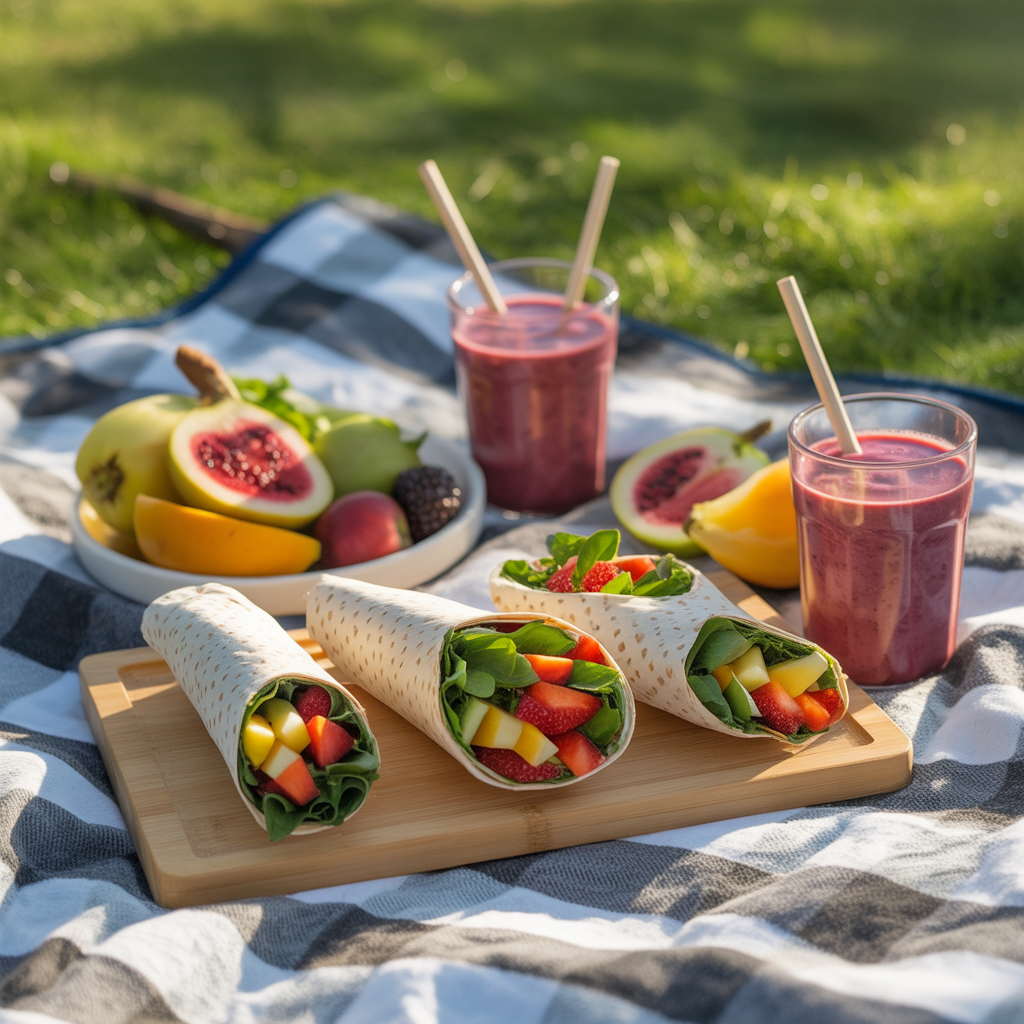 picnic foods