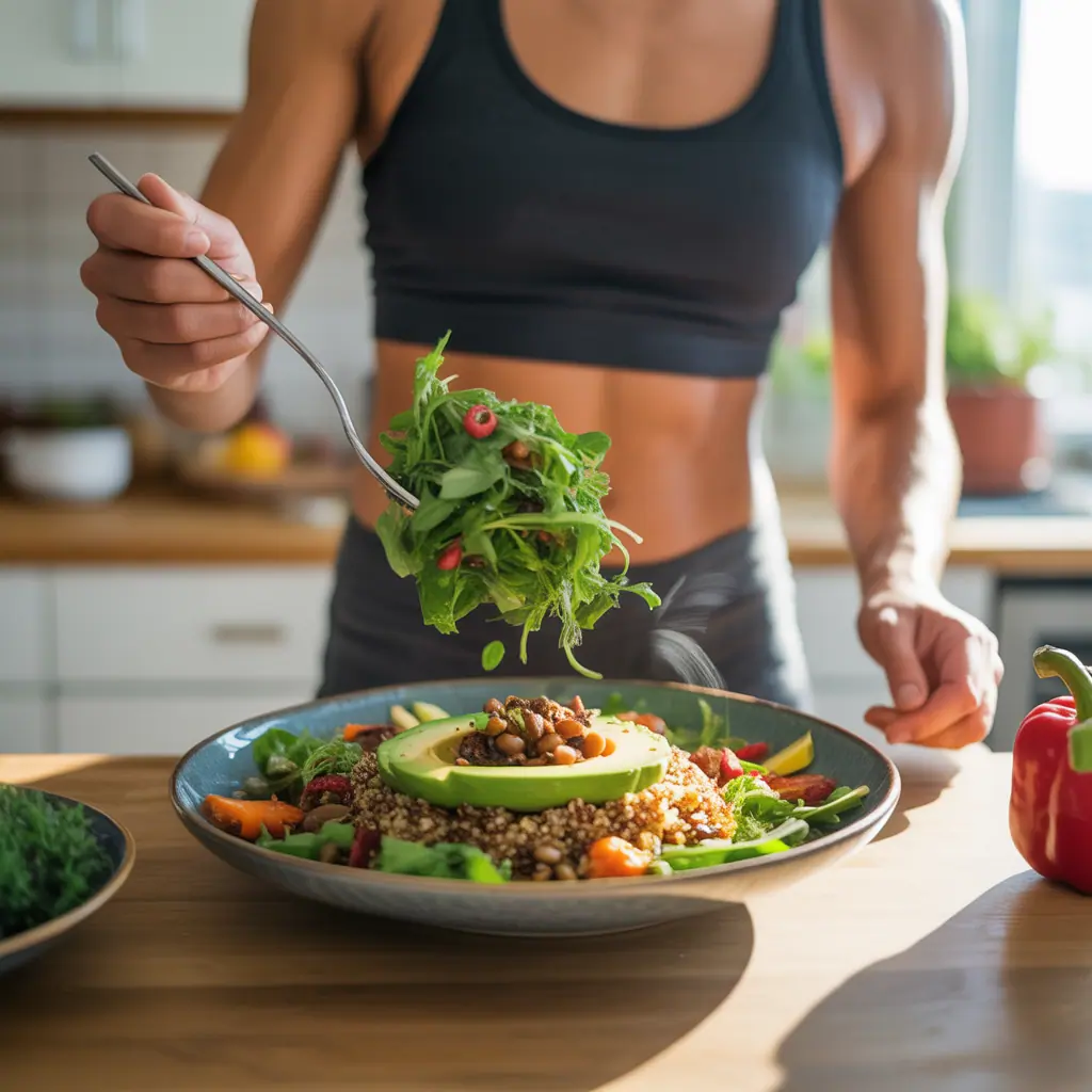 plant based dinner recipes