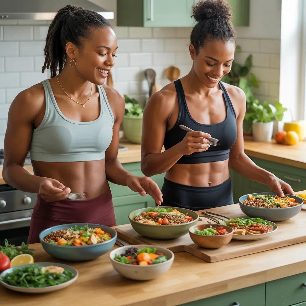 plant based dinner recipes