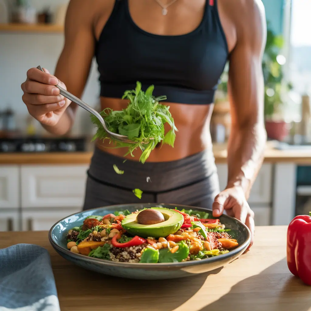 plant based dinner recipes