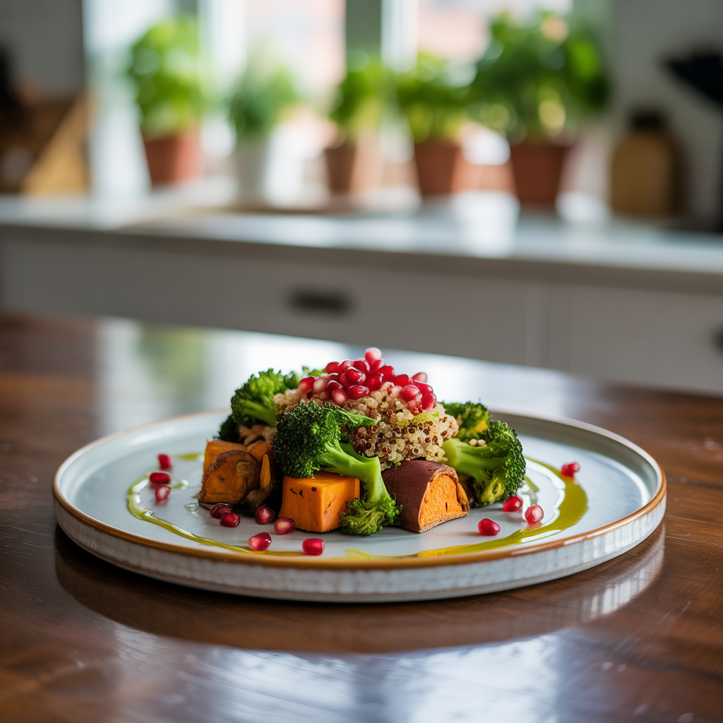 plant based dinner recipes