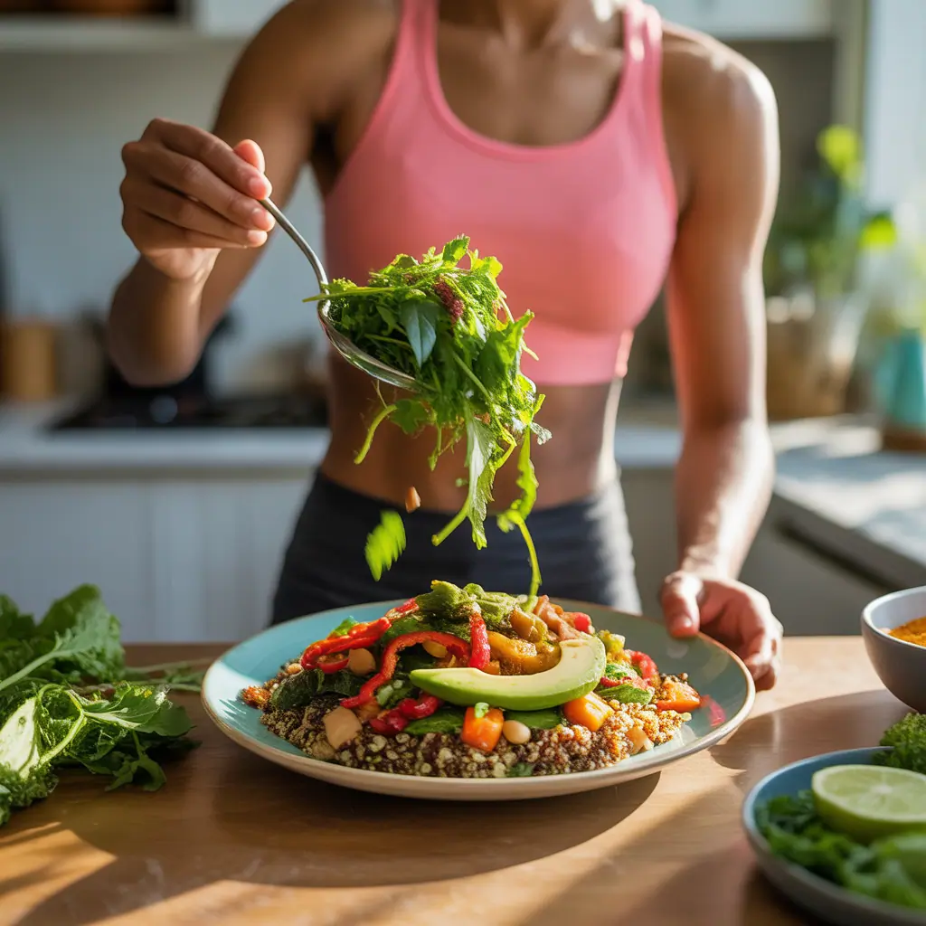 plant based dinner recipes