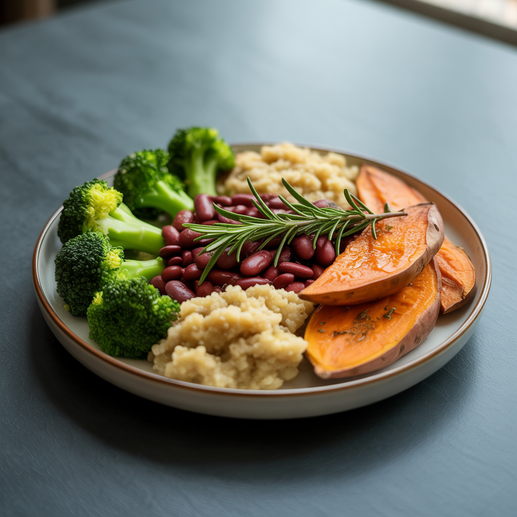 plant based dinner recipes