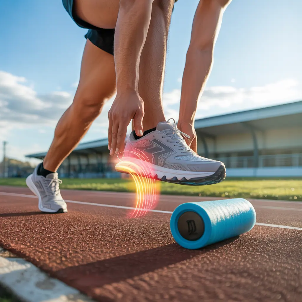 plantar fascia relief