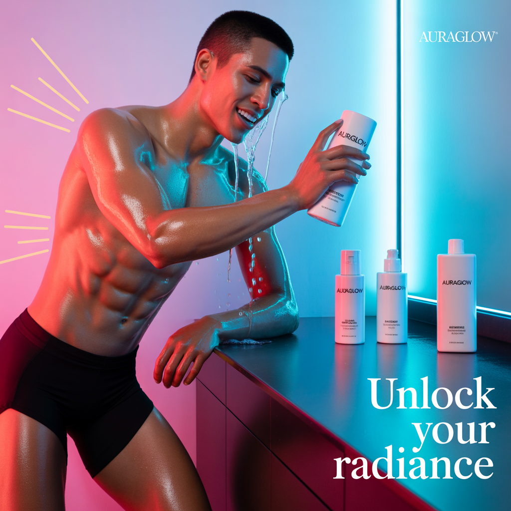post workout skin care tips