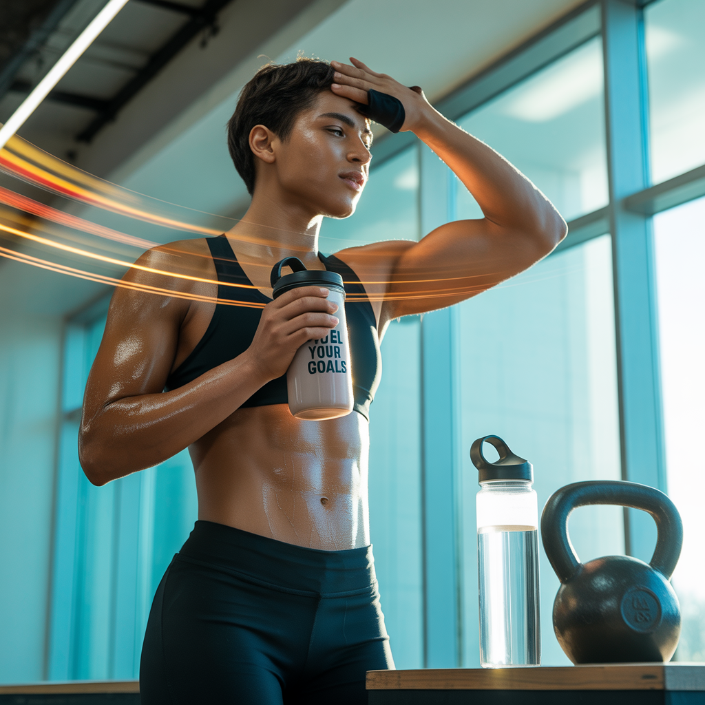 post workout tips