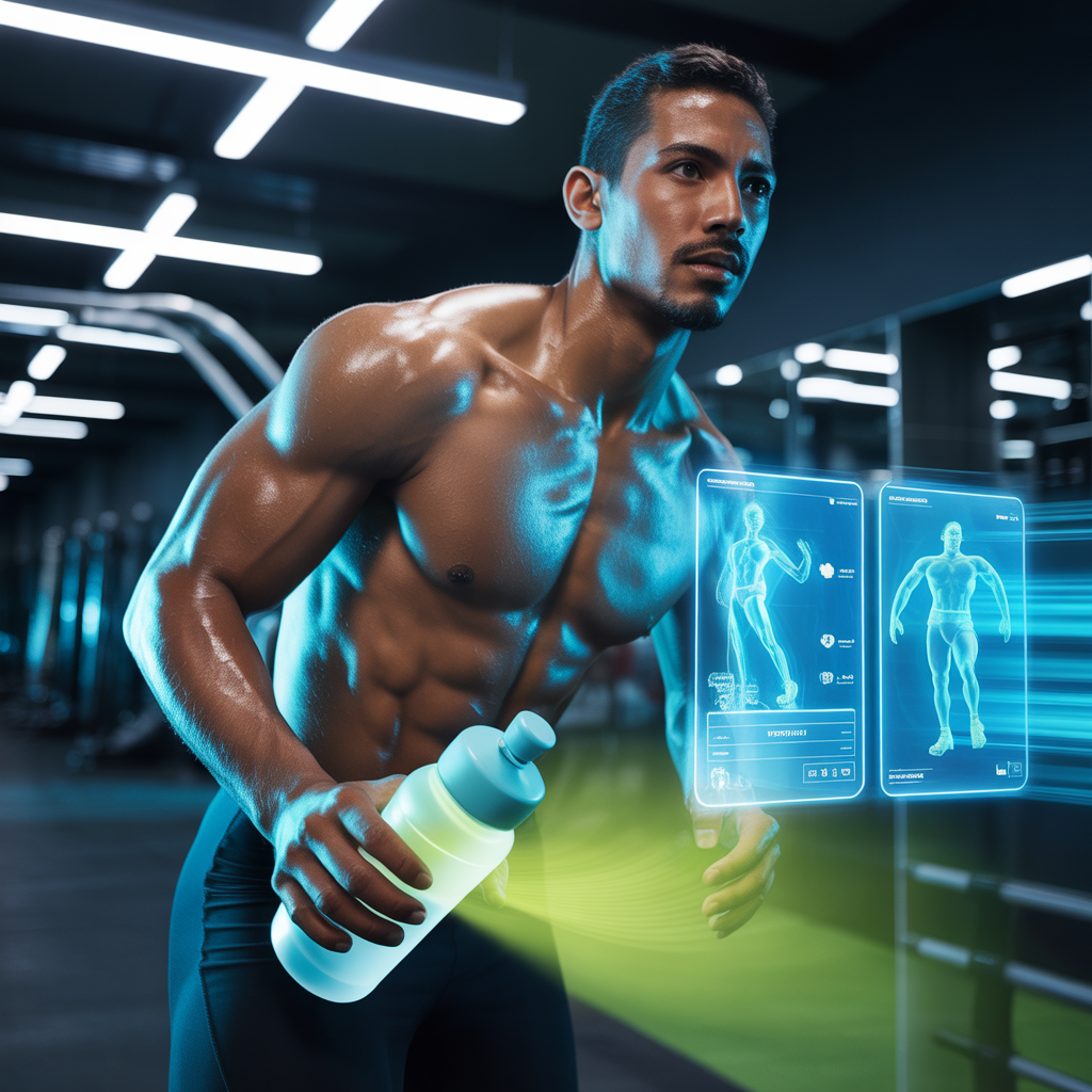 post workout tips