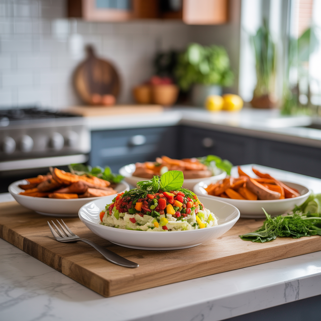 potato side dishes