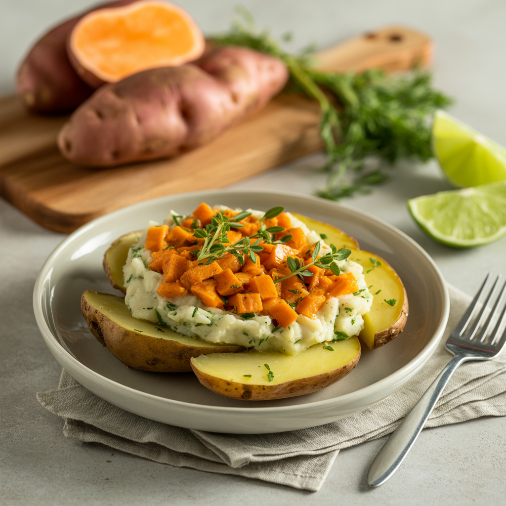 potato side dishes