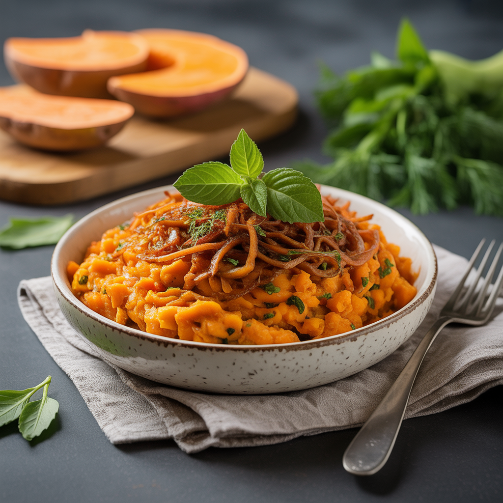 potato side dishes