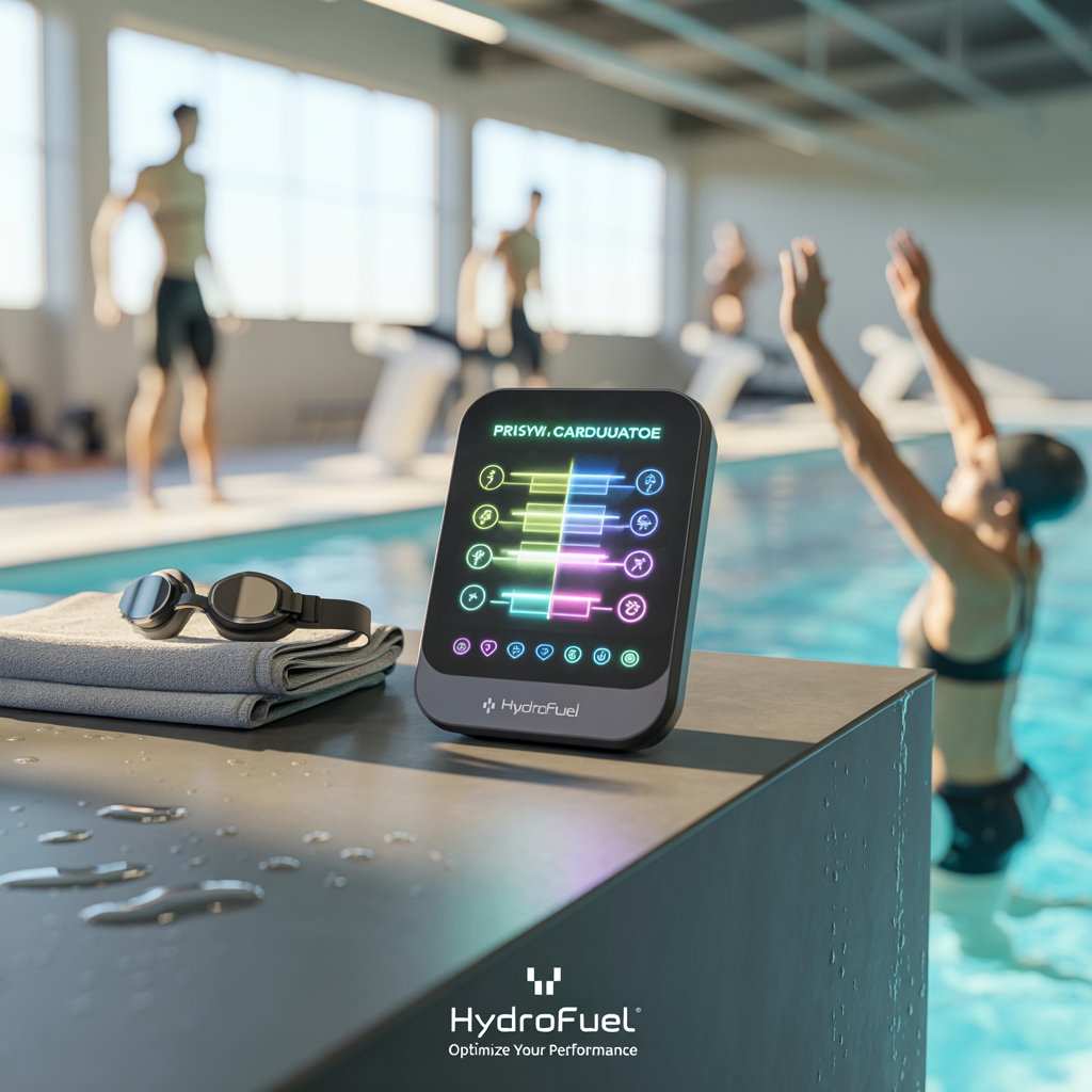 pre swim carbohydrate calculator