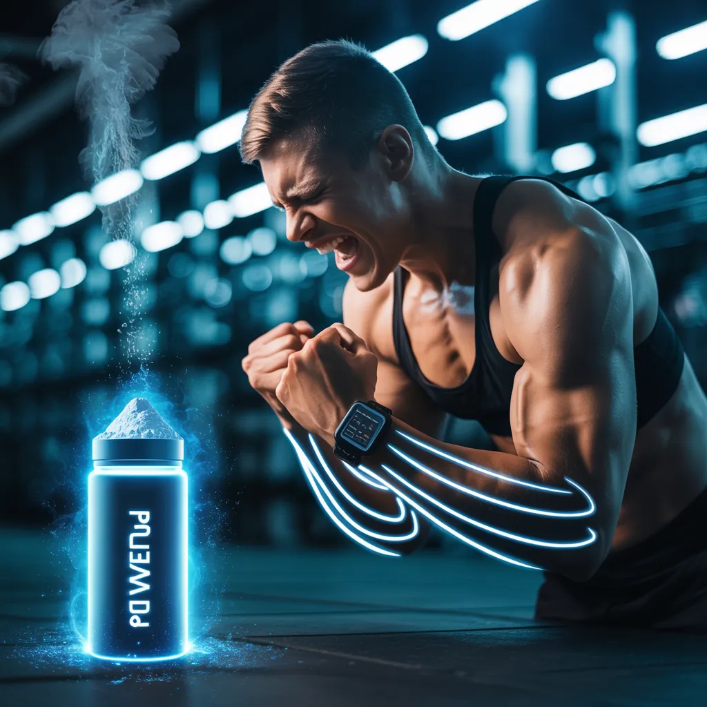 pre workout at night