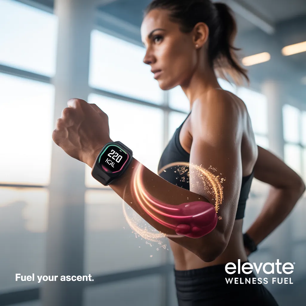 pre workout calories amount and effects