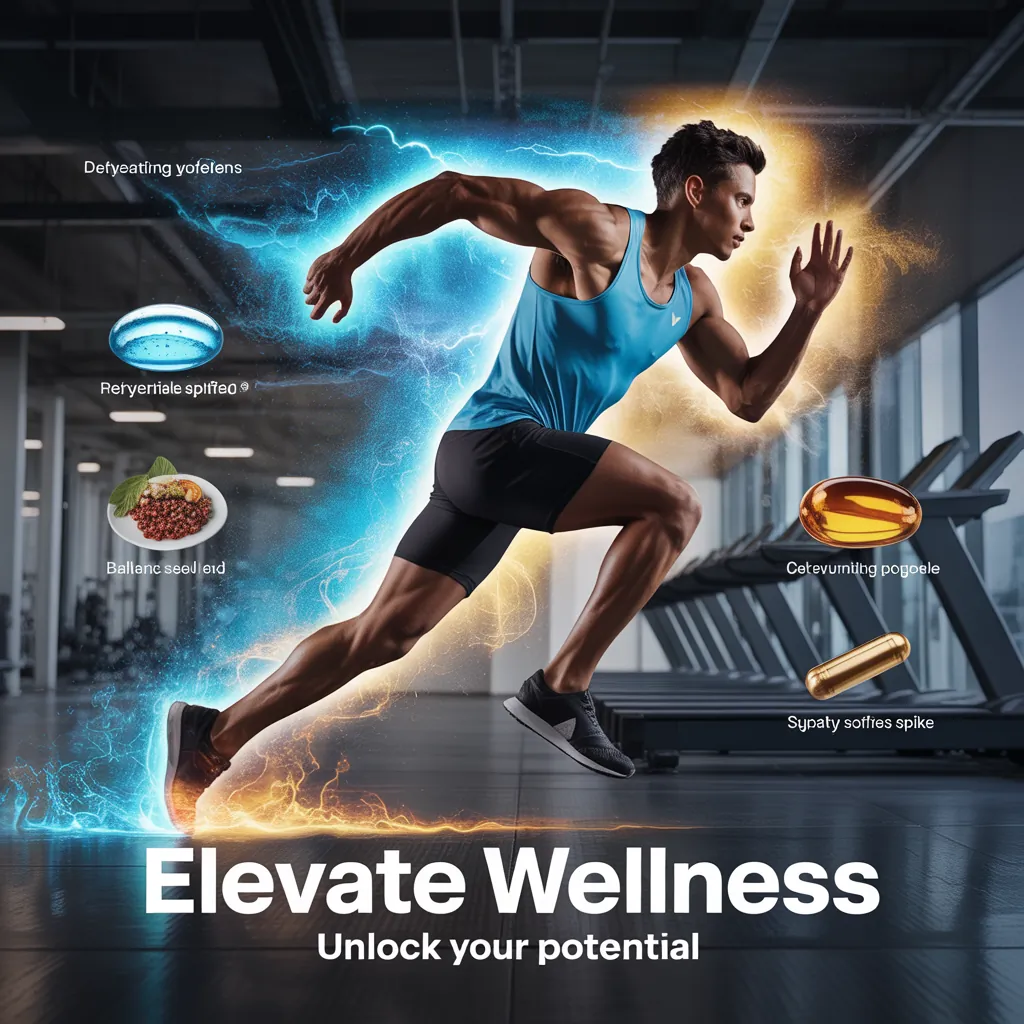 pre workout crash causes and tips to prevent