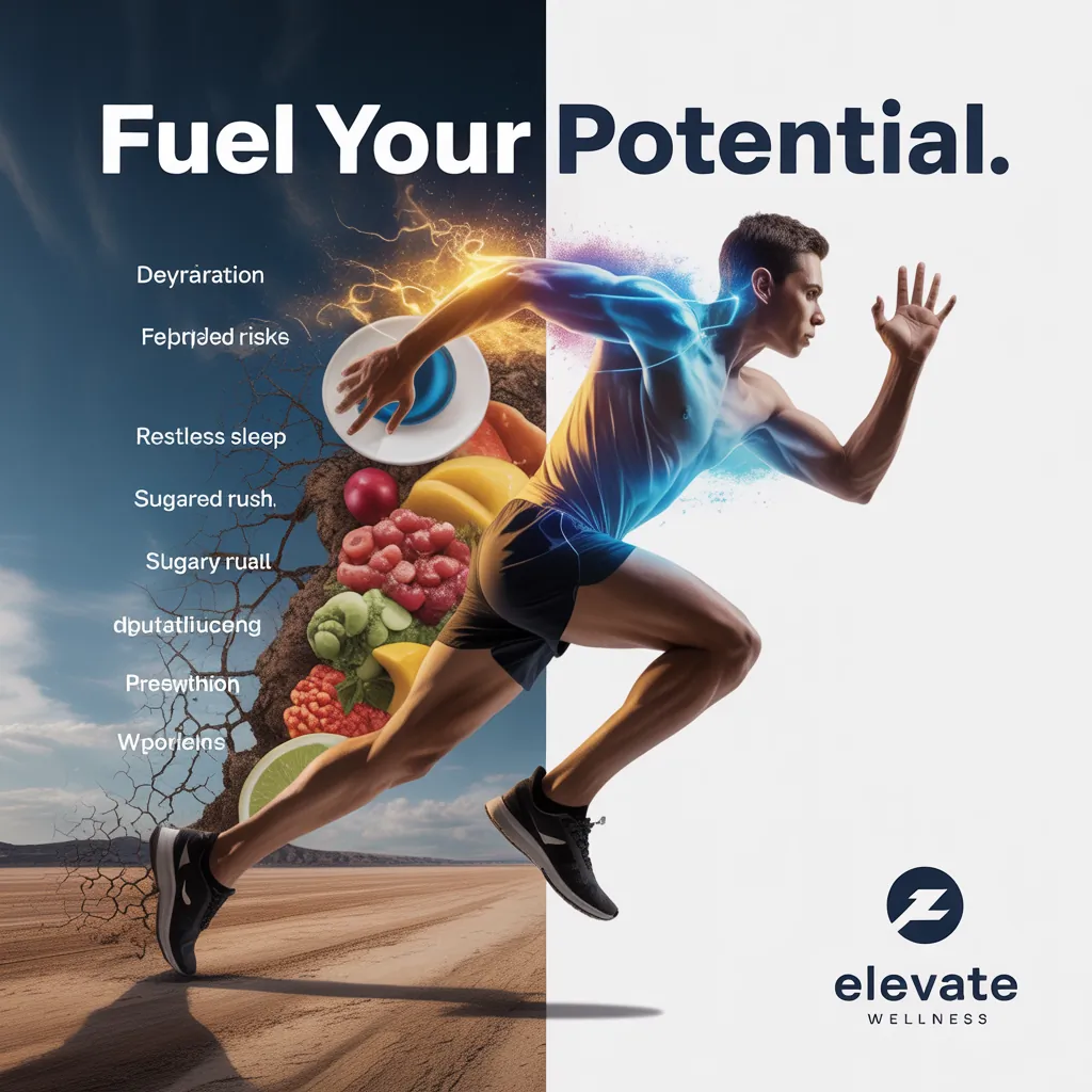 pre workout crash causes and tips to prevent