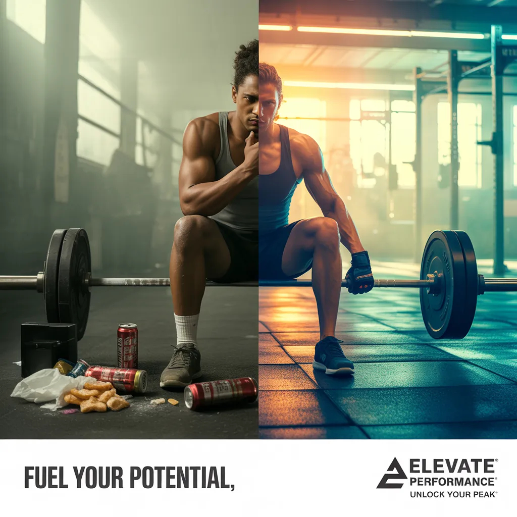 pre workout crash causes and tips to prevent