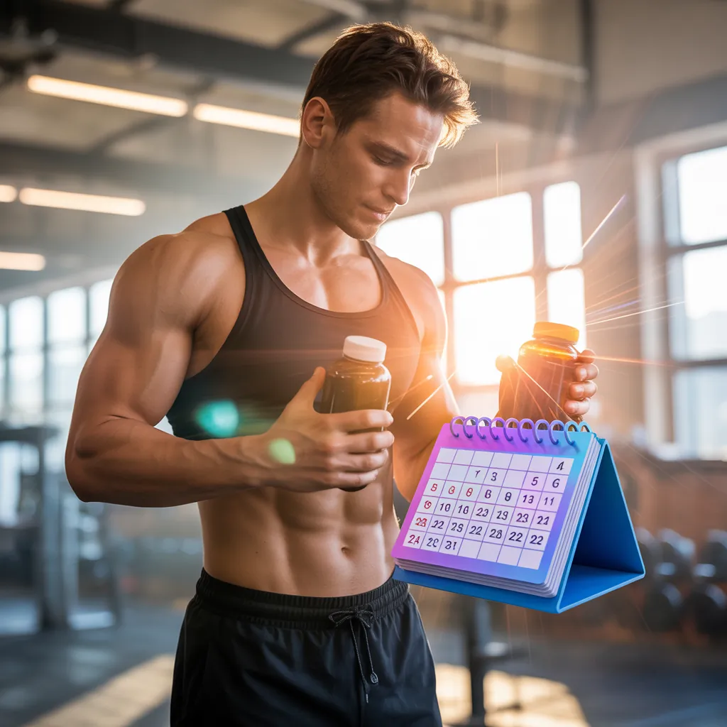 pre workout expire date and prevention