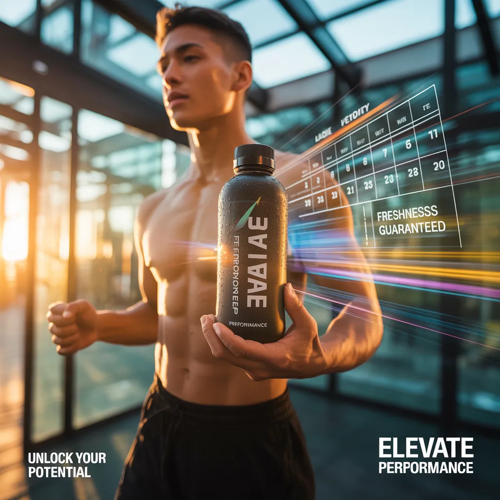 pre workout expire date and prevention