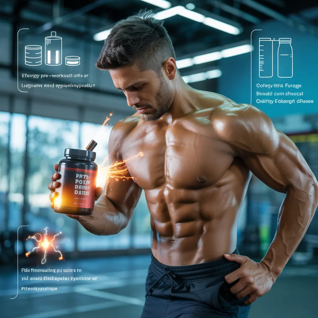 pre workout expire date and prevention