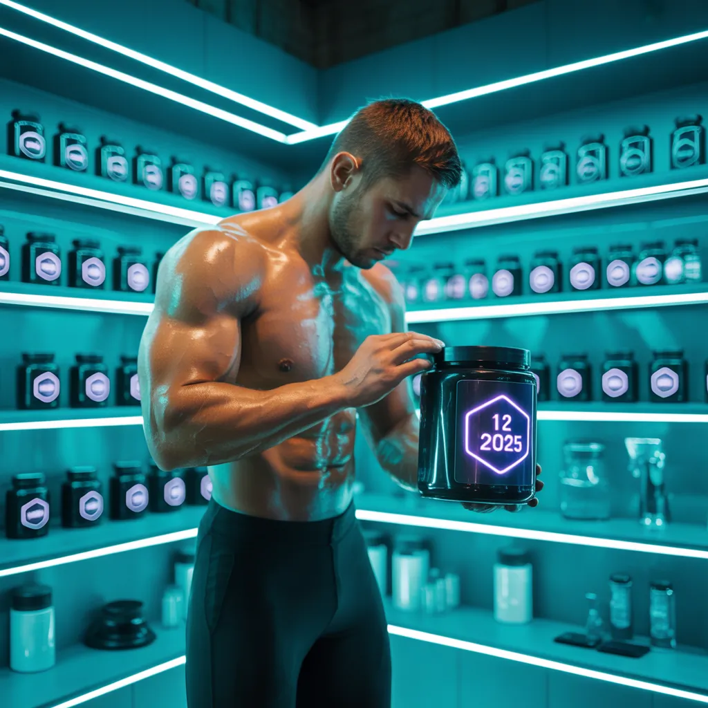 pre workout expire date and prevention