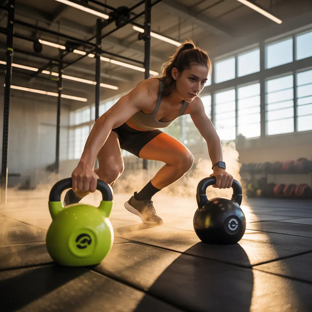 pre workout in the morning