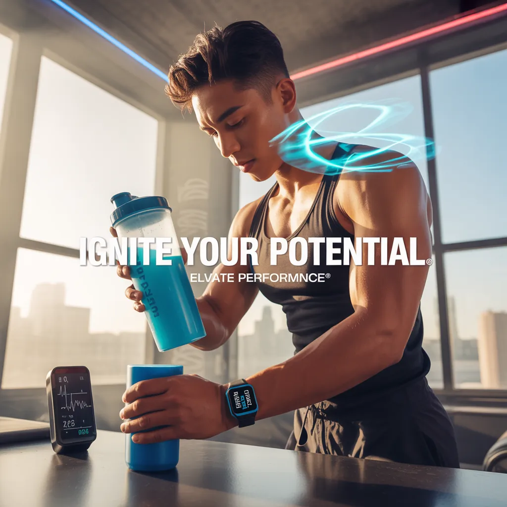 pre workout in the morning