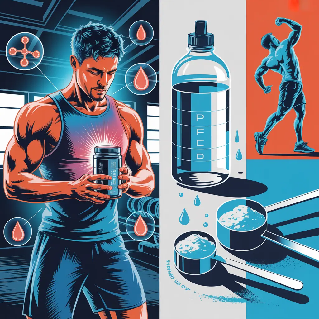pre workout itch causes and prevention